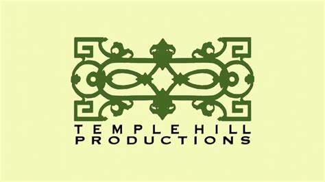 Temple Hill Productions